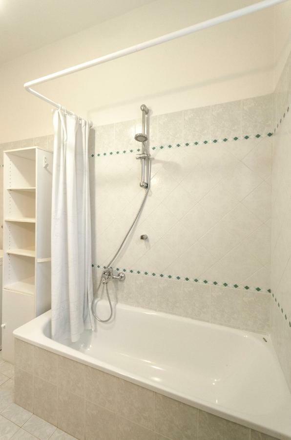 Appartement Romagnoli *