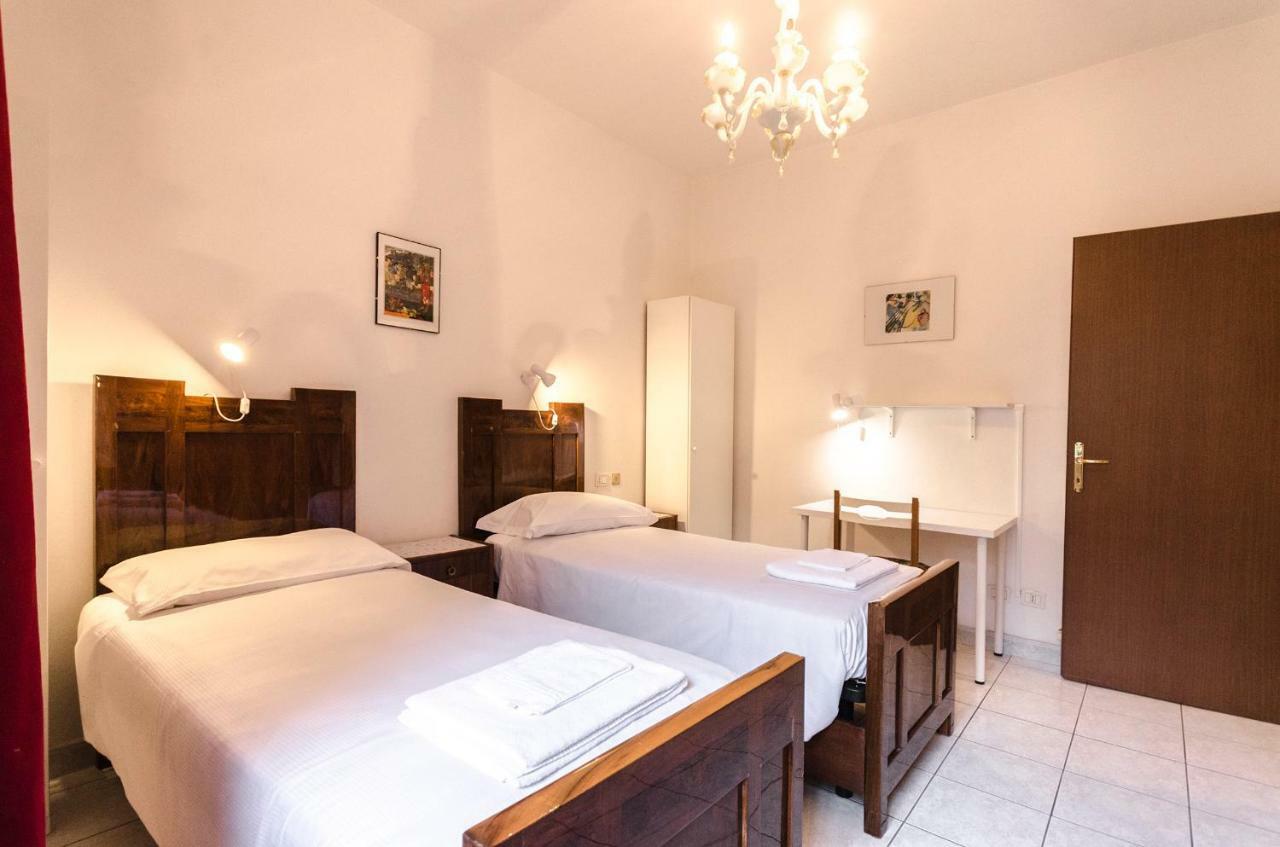 Romagnoli Appartement *