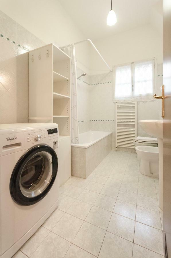 Appartement Romagnoli Bologna
