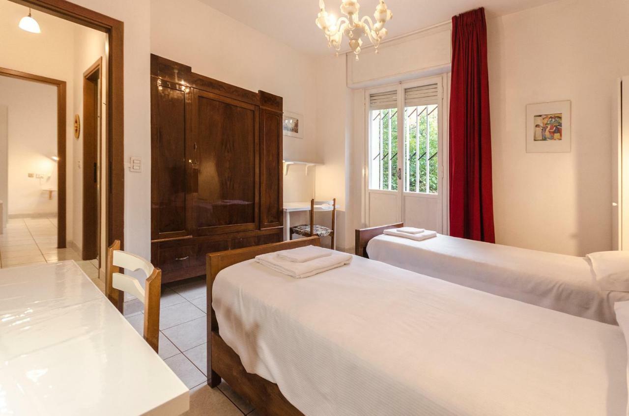 Romagnoli Appartement *