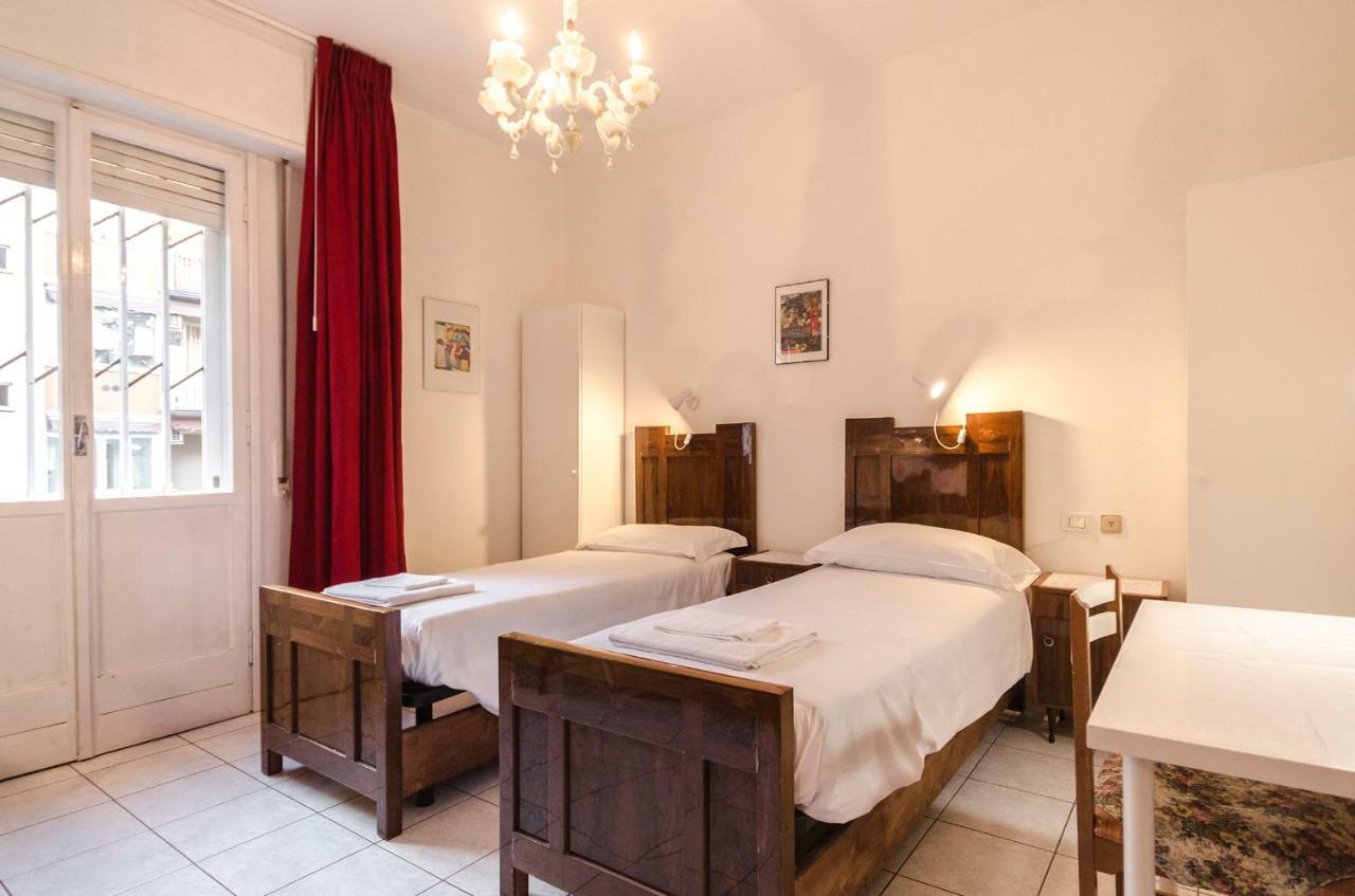 Romagnoli Appartement *