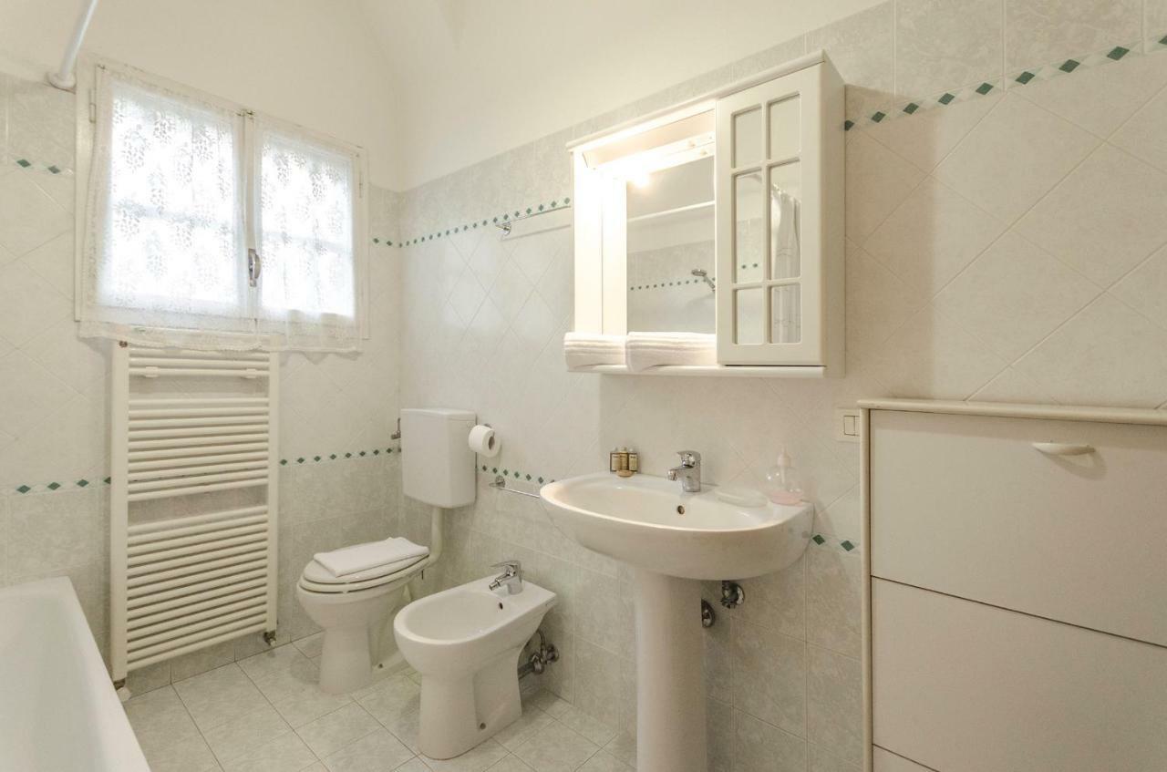 Romagnoli Appartement *