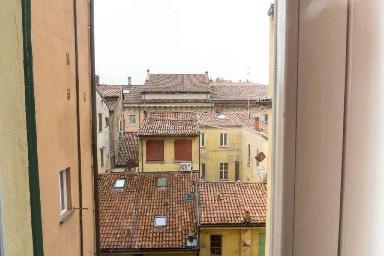 Casa Garisenda Apartment *