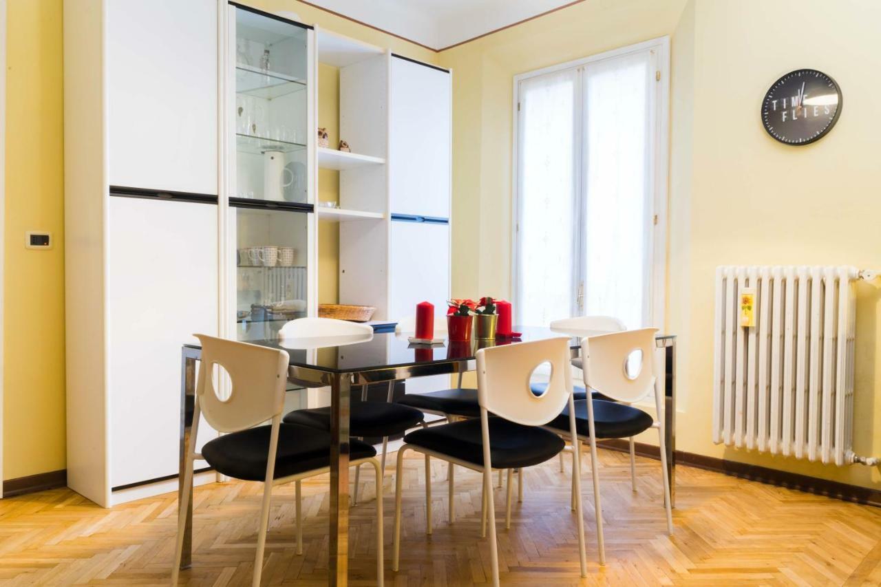 Casa Garisenda Apartment