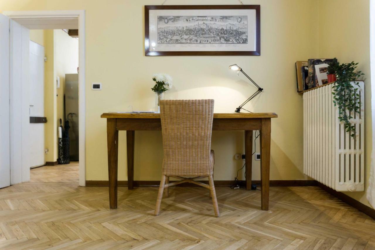 Apartment Casa Garisenda