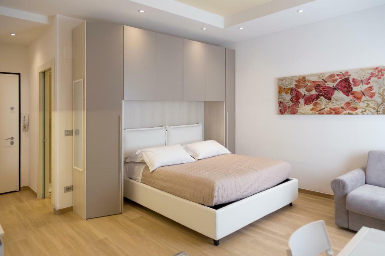 Appartement Studio *
