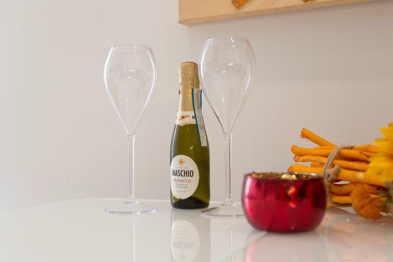 Studio Apartment Bologna