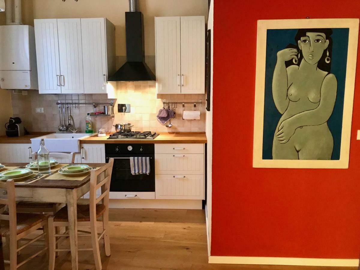 The Pianist S House In The Heart Of Apartment Bologna