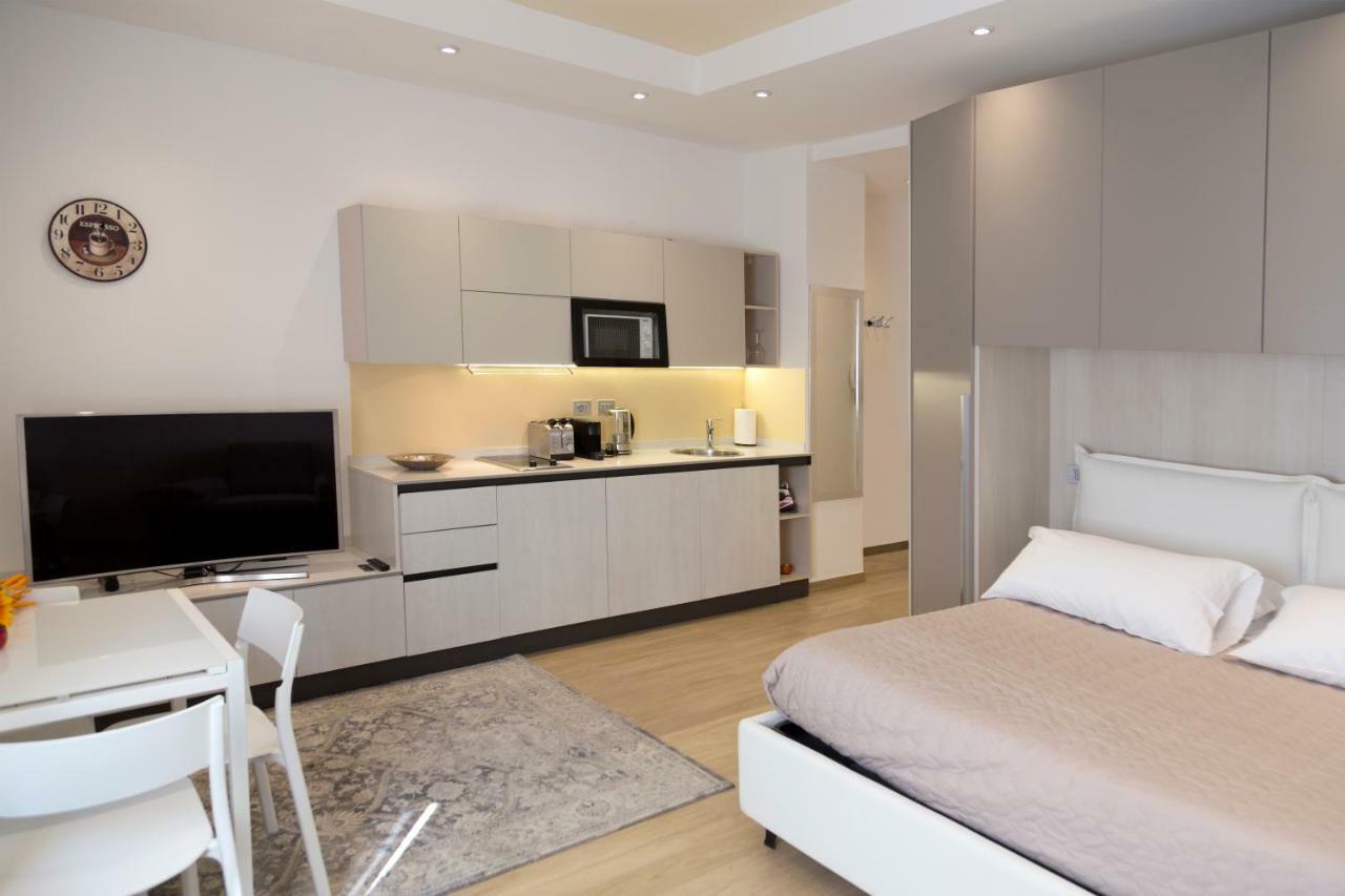Studio Appartement