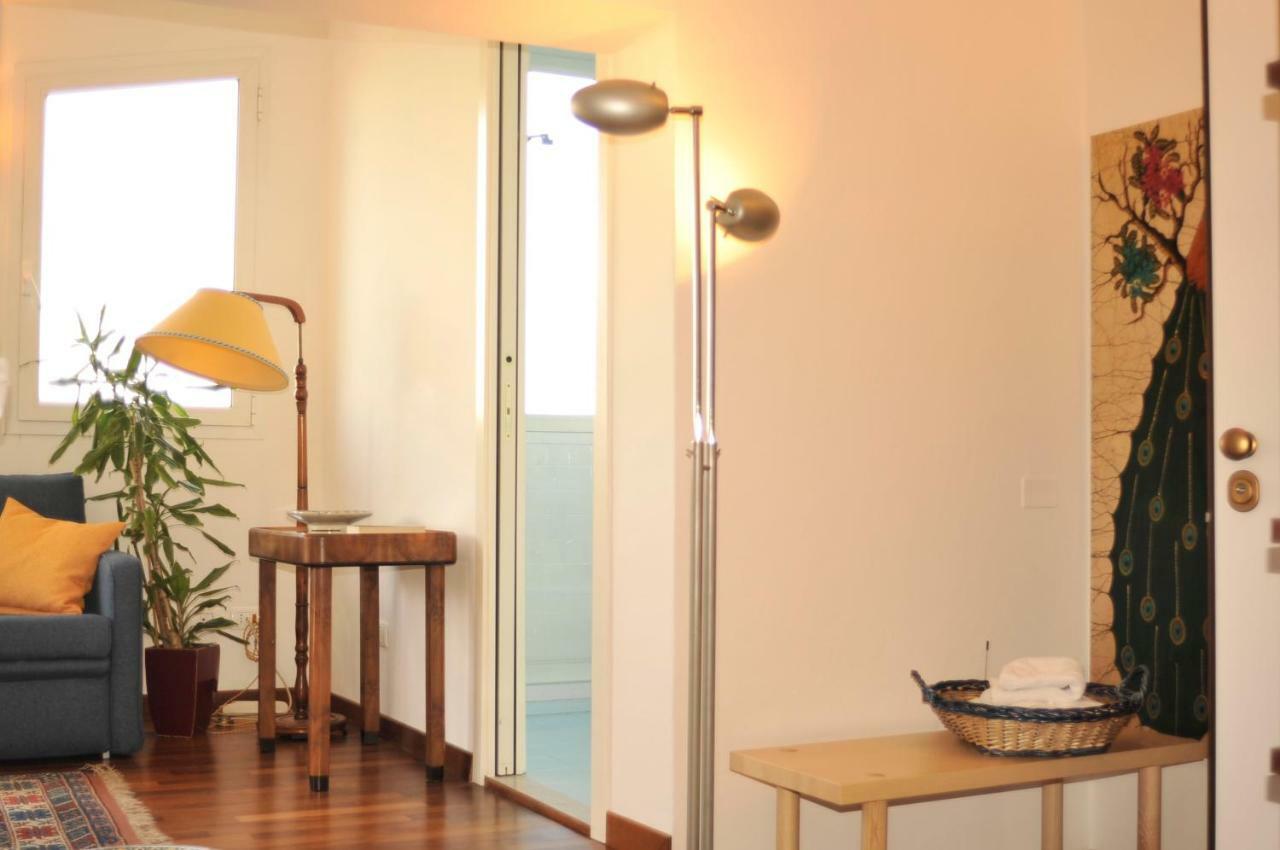 Bed & Breakfast Fiera - Mini Attico