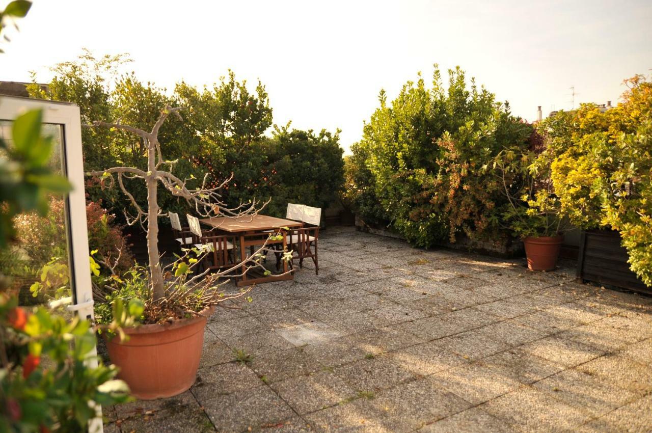 Bed & Breakfast Fiera - Mini Attico *