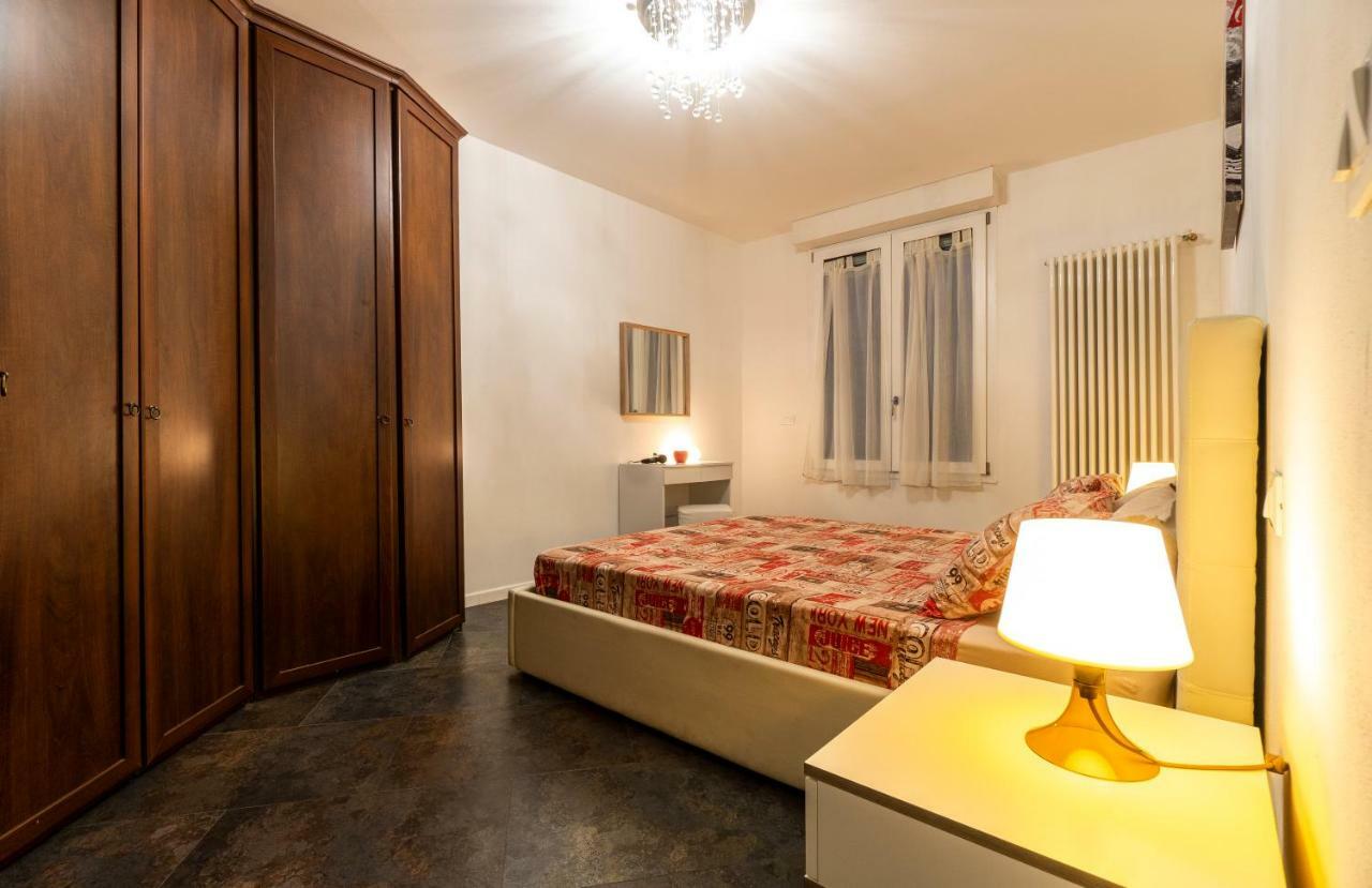 Relax Nazario Apartment *