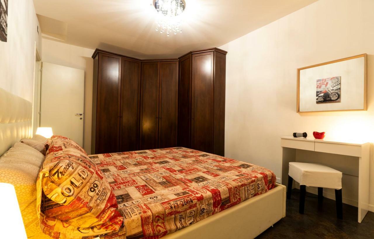 Apartment Relax Nazario