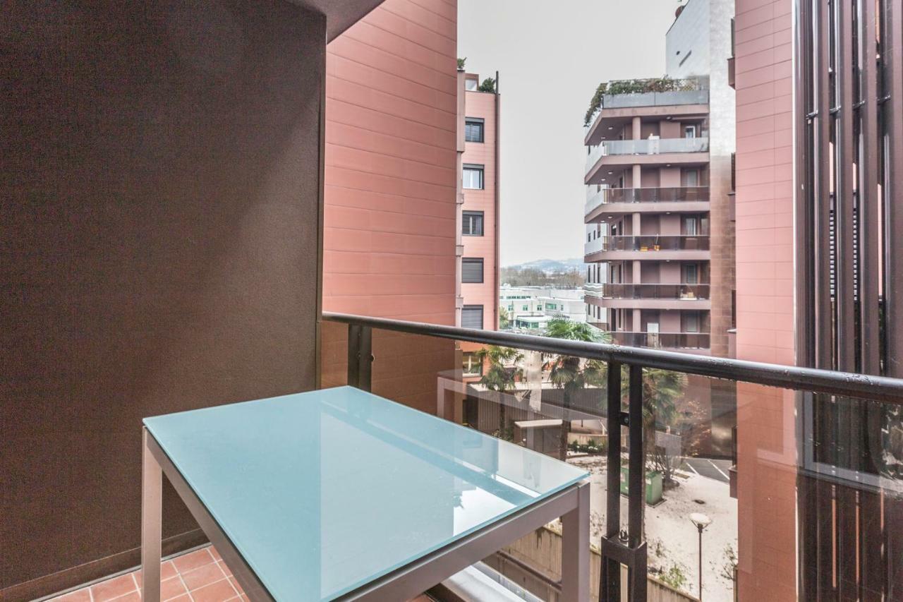 Apartment Freud 8, By Short Holidays Bologna