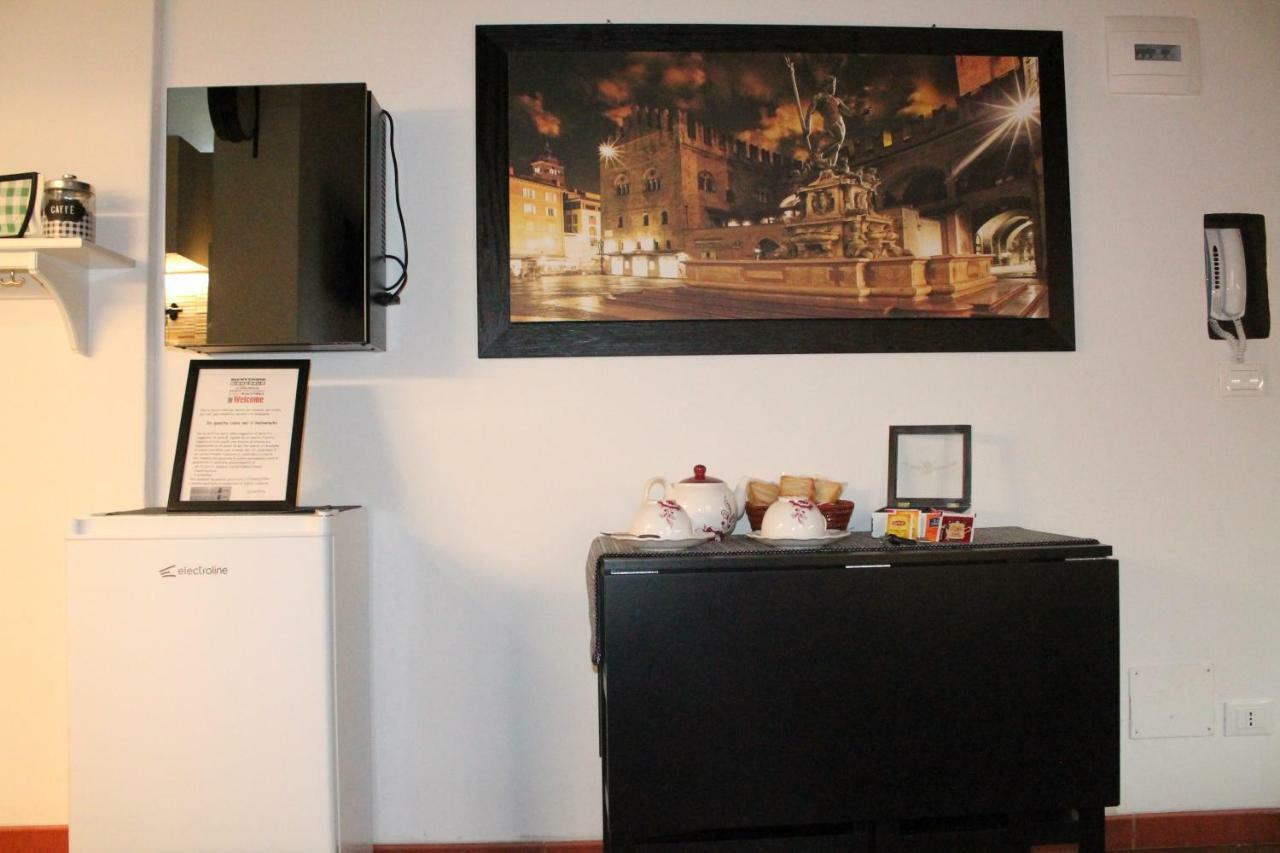 Apartment La Soffitta Bologna