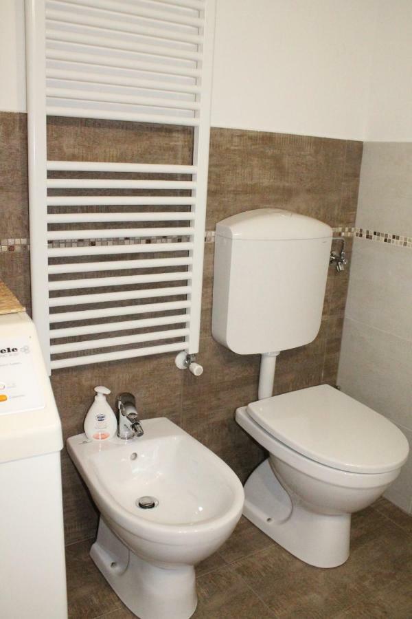 La Soffitta Apartment