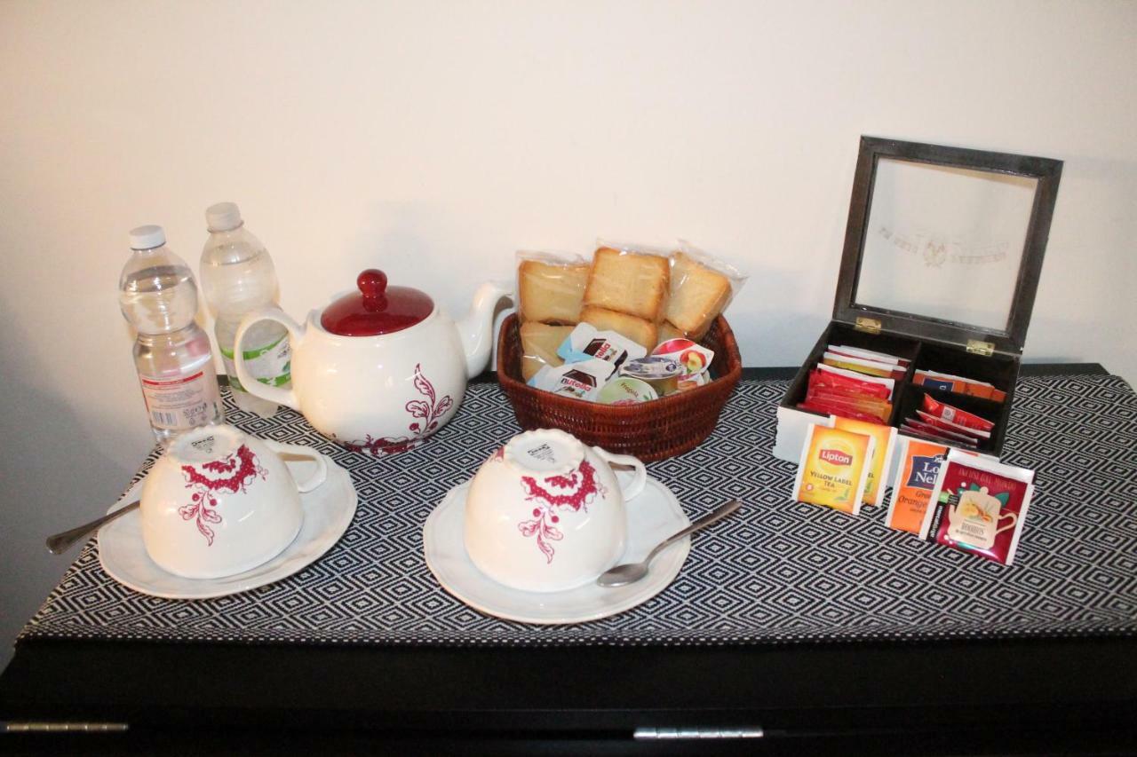 Apartment La Soffitta Bologna