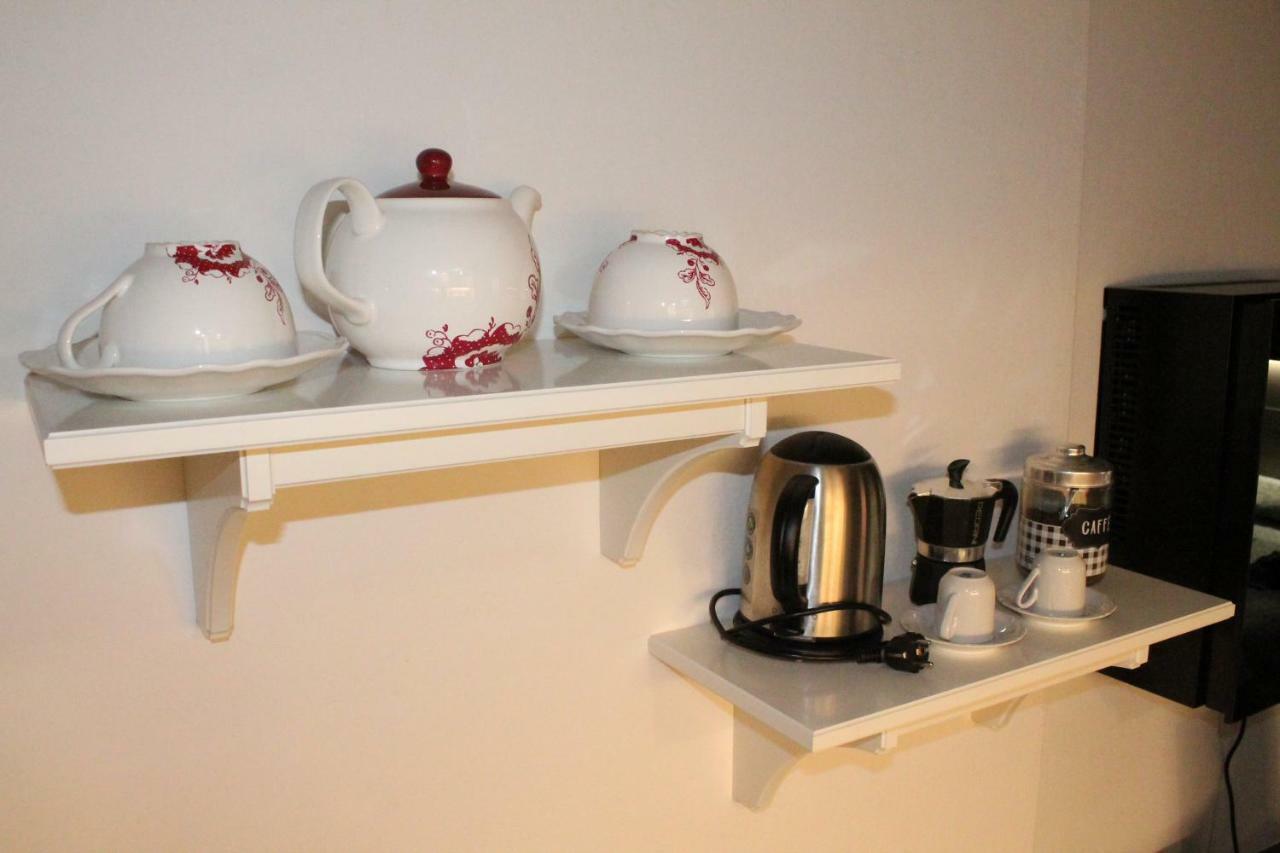 La Soffitta Apartment *