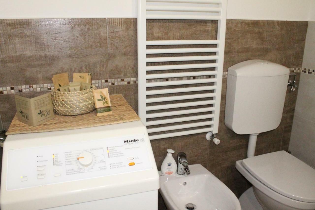 Apartment La Soffitta Bologna
