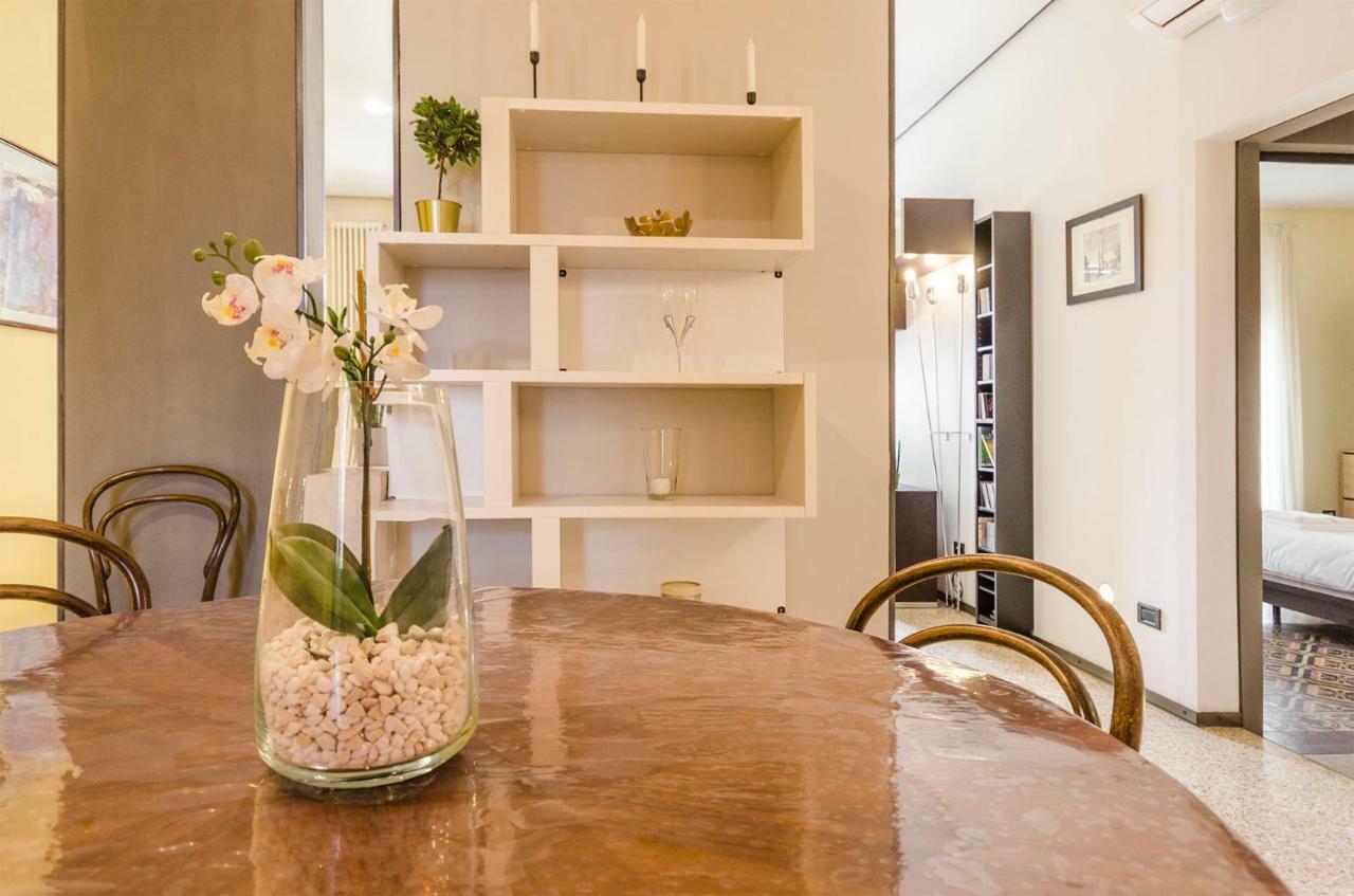 Apartment Piazza Maggiore Bologna