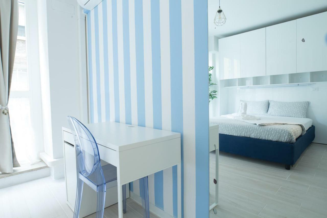 Marconi Apartment