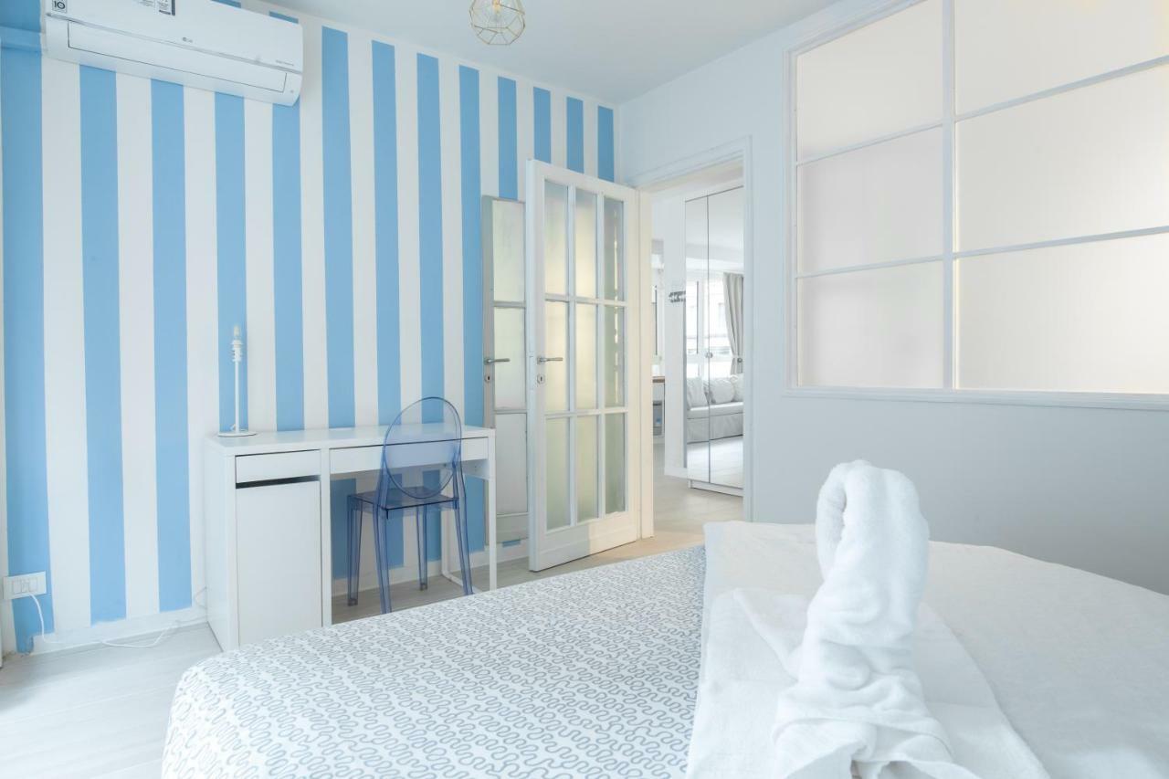 Marconi Apartment *