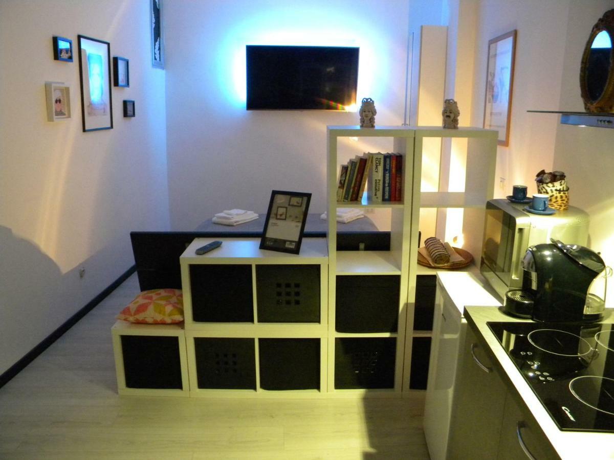 Apartment House Pratello 5 *