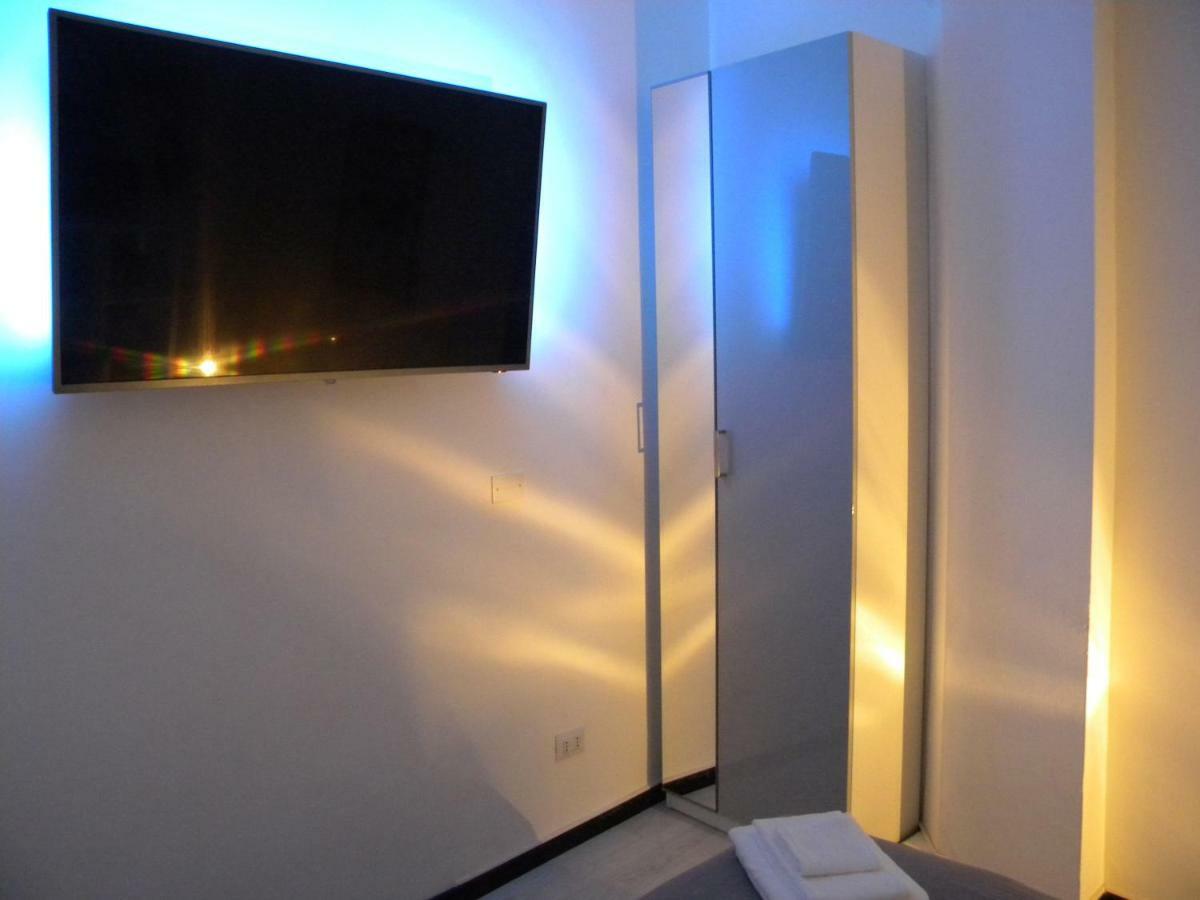 Apartment House Pratello 5 *