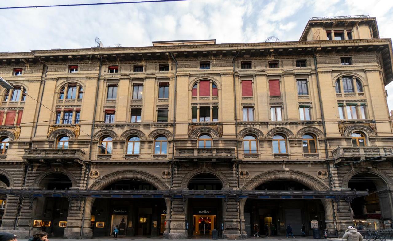 Rizzoli 3 Gasthof *
