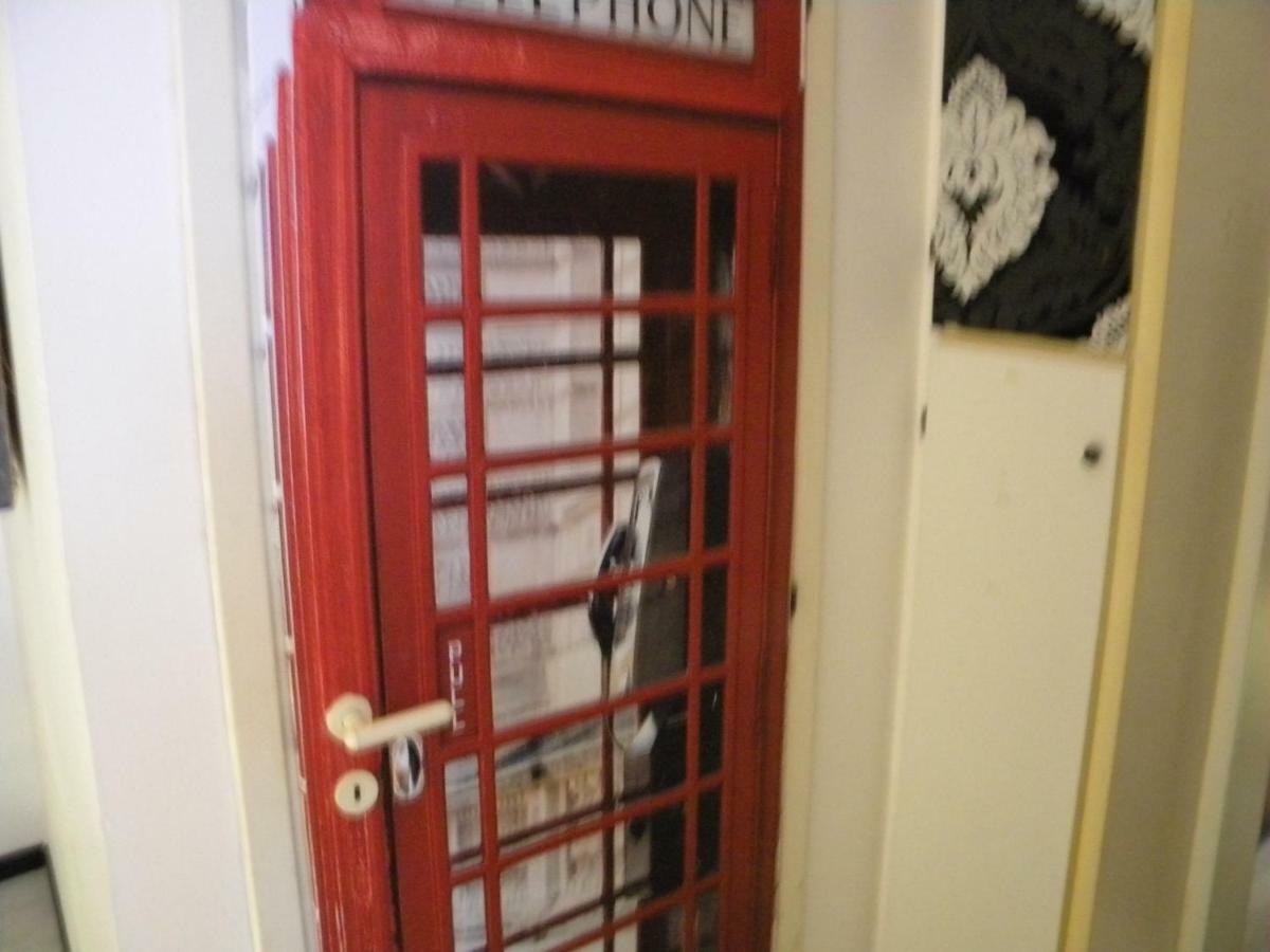 Apartment House Pratello 5 Bologna
