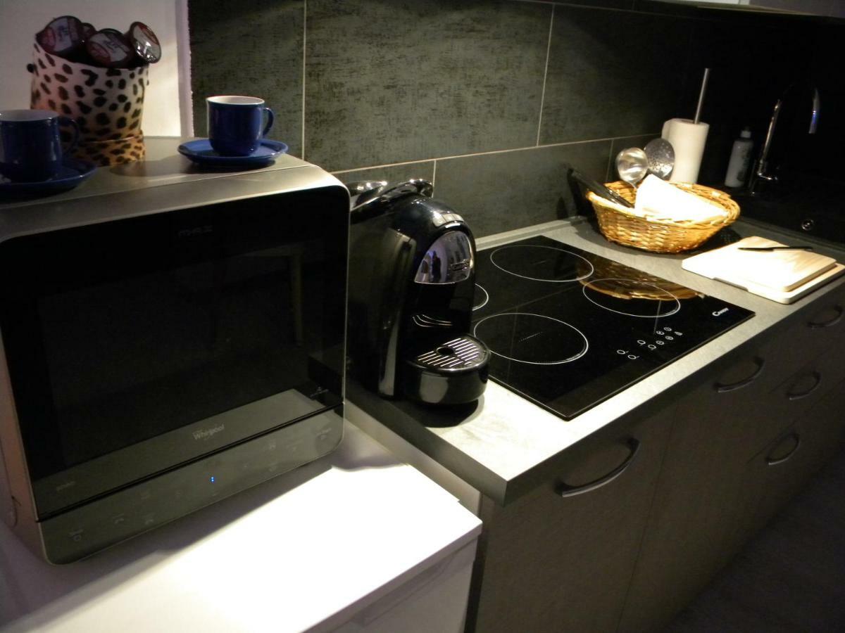 Apartment House Pratello 5