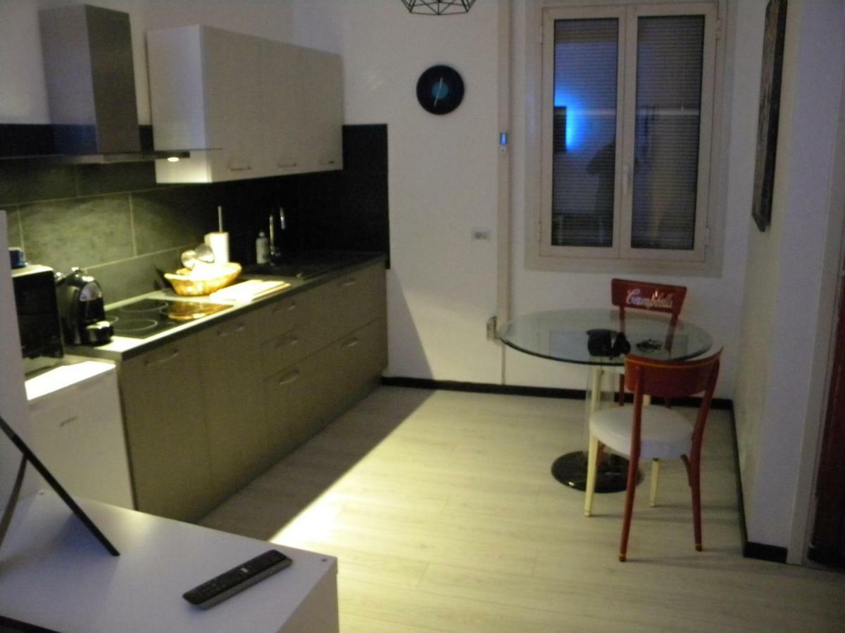 House Pratello 5 Bologna
