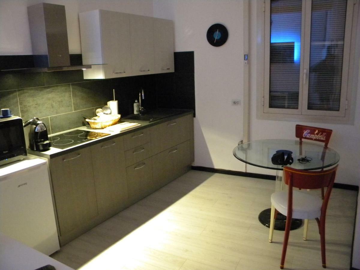 Apartment House Pratello 5