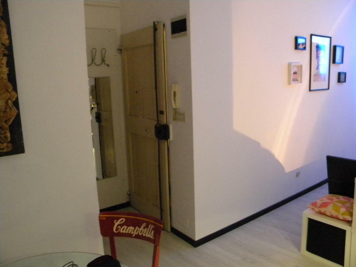 House Pratello 5 Apartment Bologna