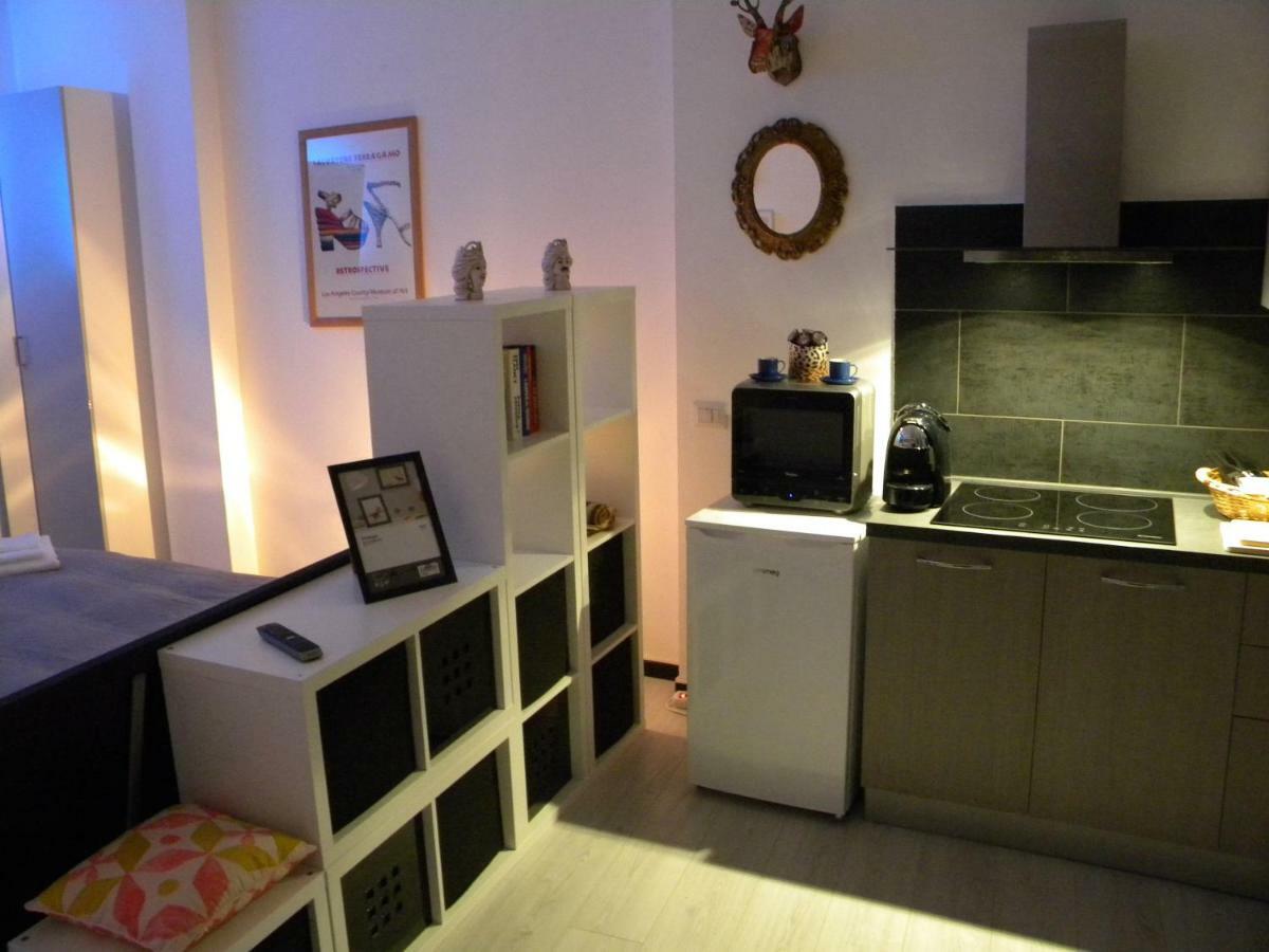 House Pratello 5 Bologna