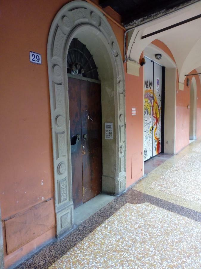 Apartment House Pratello 5 Bologna