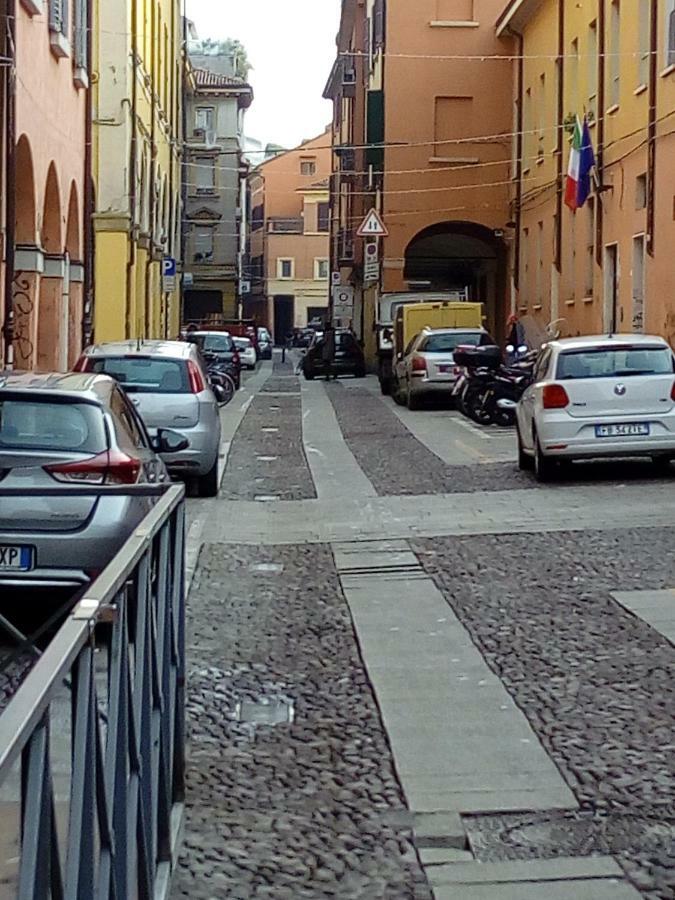 House Pratello 5 Apartment Bologna