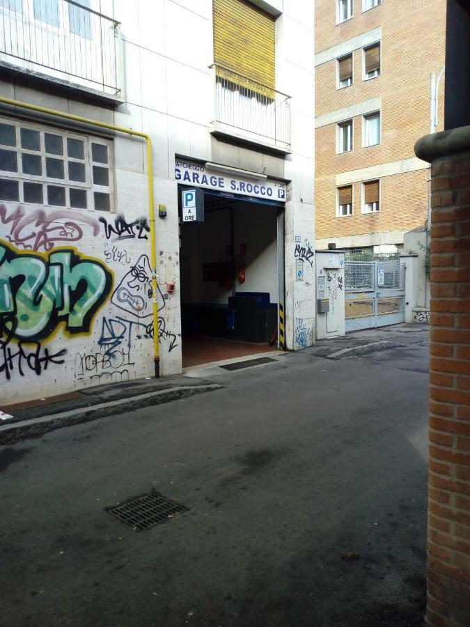 Apartment House Pratello 5