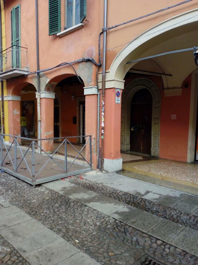 House Pratello 5 Apartment