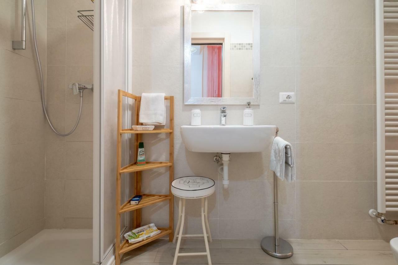 Apartment Arpa Center Bologna