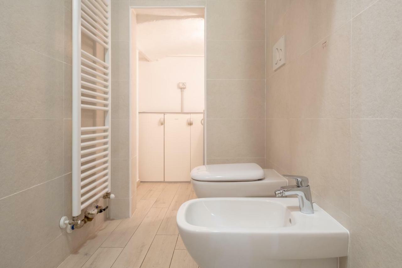 Apartment Arpa Center