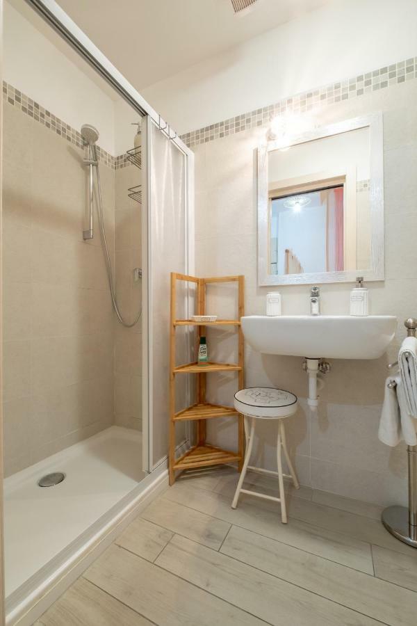 Apartment Arpa Center *