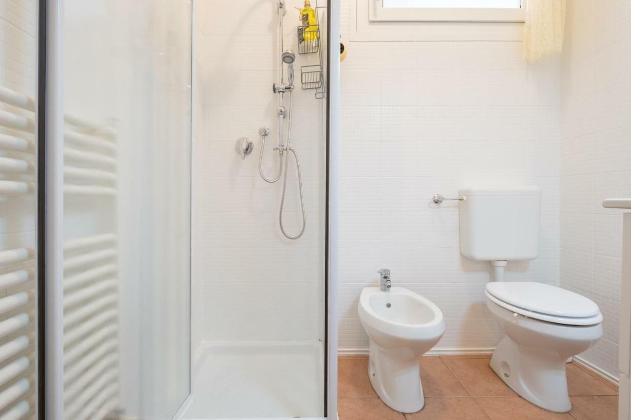 Apartment Arpa Center Bologna