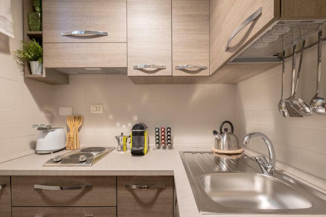 Arpa Center Apartment Bologna