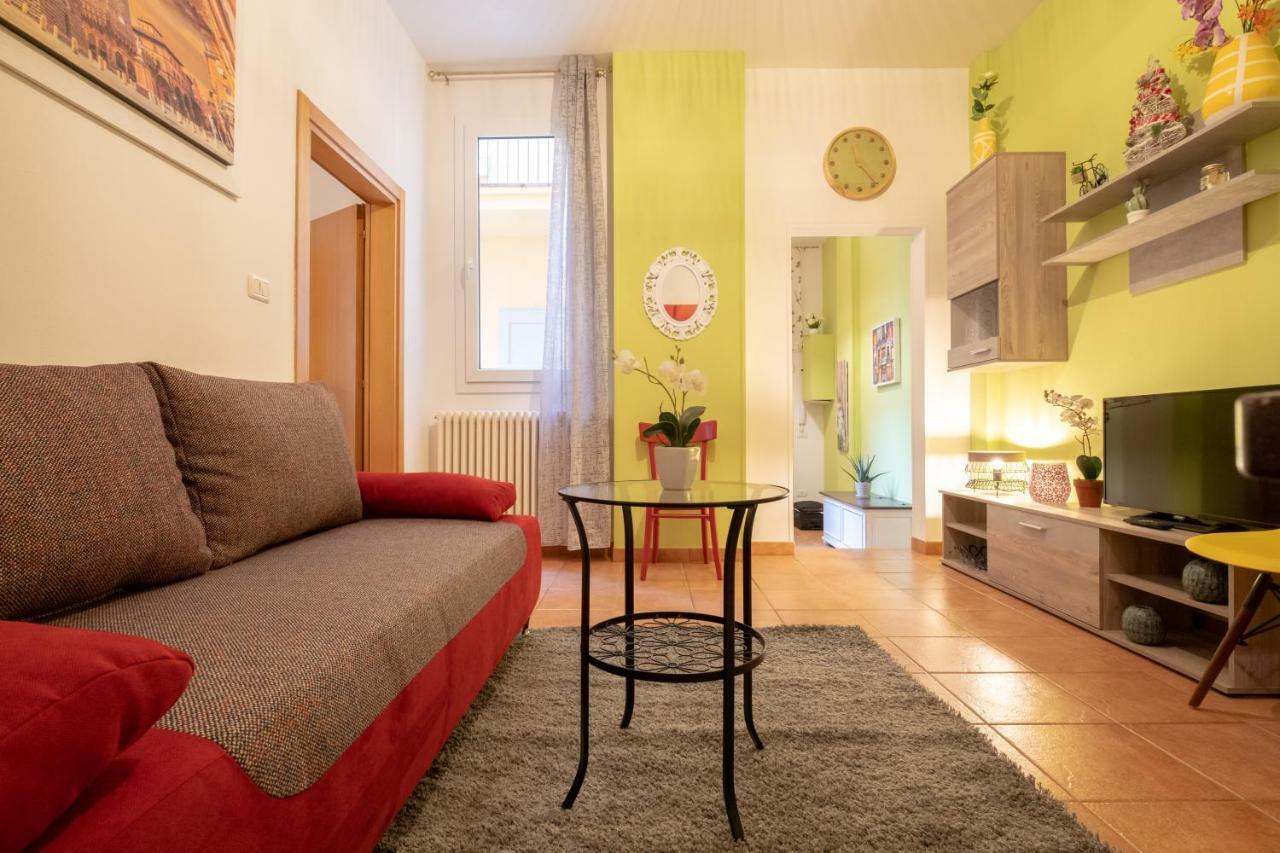 Apartment Arpa Center *