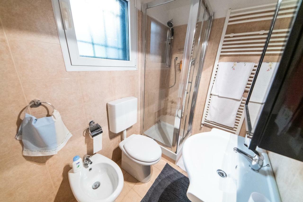 Anais' Loft- Osp. Sant'orsola-fiera Apartment *