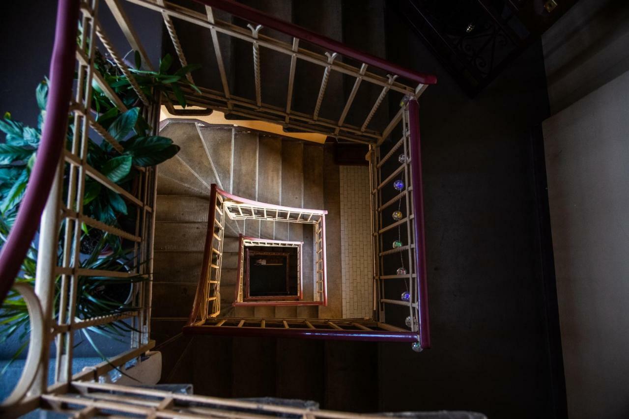 Appartement Anais' Loft- Osp. Sant'orsola-fiera Bologna