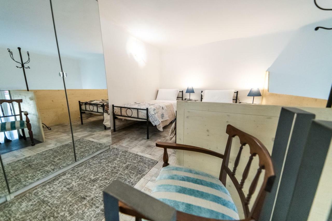 Appartement Anais' Loft- Osp. Sant'orsola-fiera