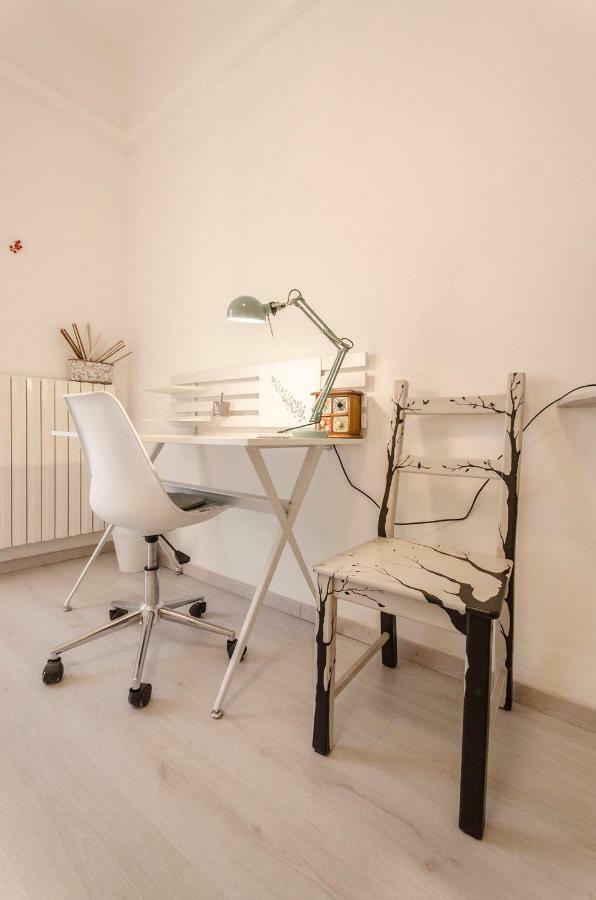 Domus Flavia Apartment