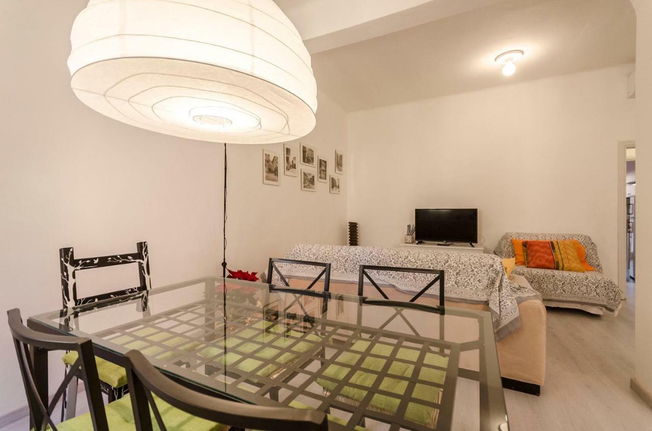 Apartment Domus Flavia